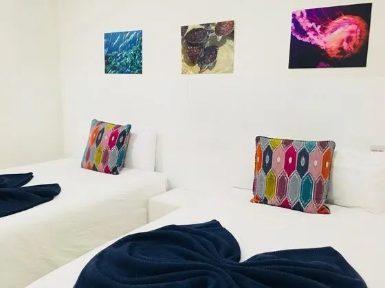 Design Apart Daire, 2 Yatak Odası