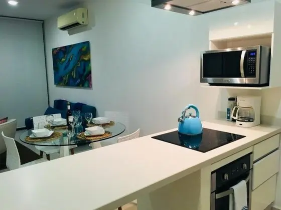 Design Apart Daire, 2 Yatak Odası