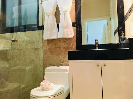 Design Apart Daire, 2 Yatak Odası