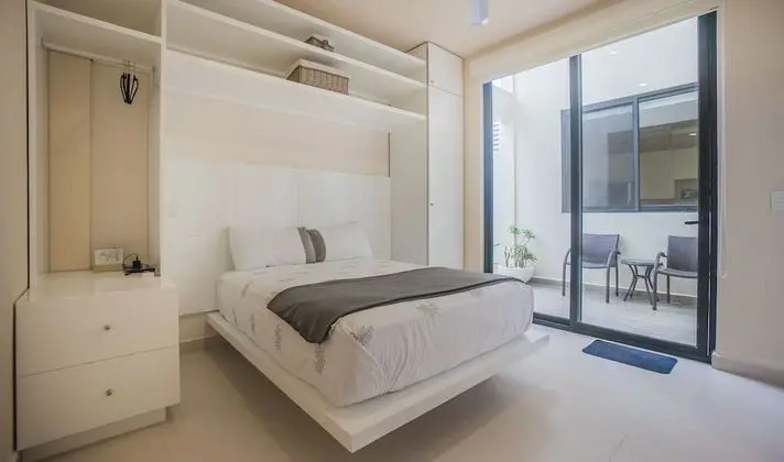 Luxury Apart Daire, 2 Yatak Odası