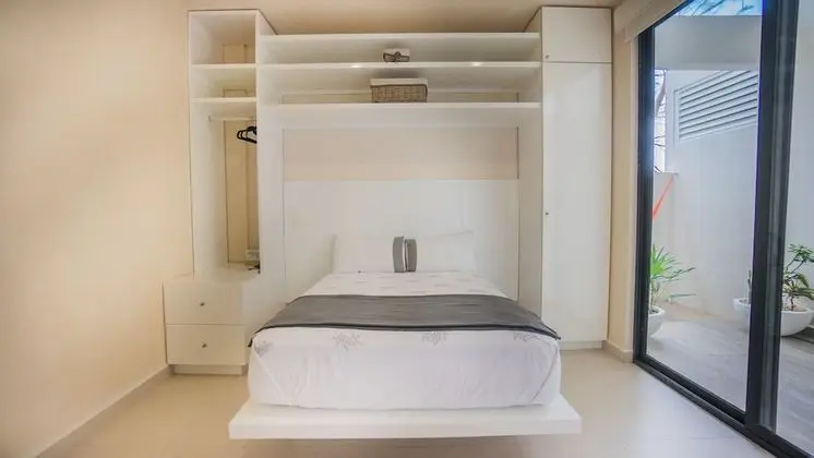 Luxury Apart Daire, 2 Yatak Odası