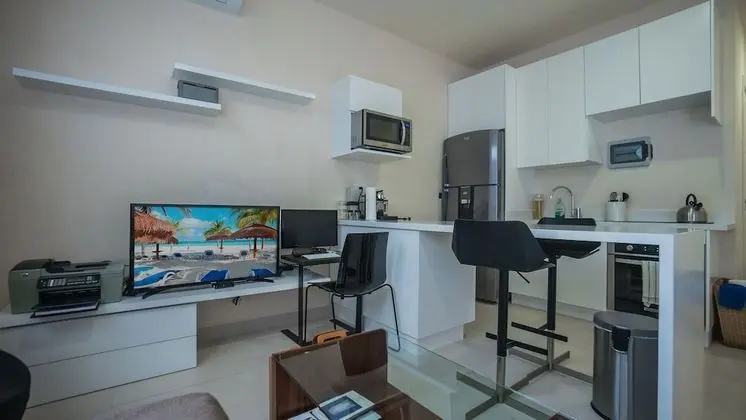 Luxury Apart Daire, 2 Yatak Odası