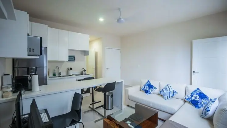 Luxury Apart Daire, 2 Yatak Odası