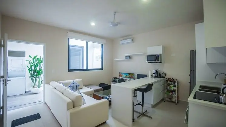 Luxury Apart Daire, 2 Yatak Odası