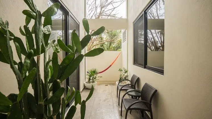 Luxury Apart Daire, 2 Yatak Odası