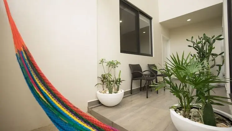 Luxury Apart Daire, 2 Yatak Odası