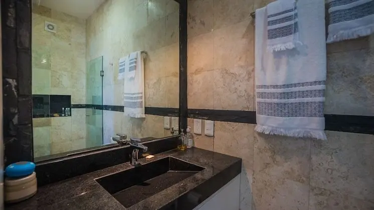 Luxury Apart Daire, 2 Yatak Odası