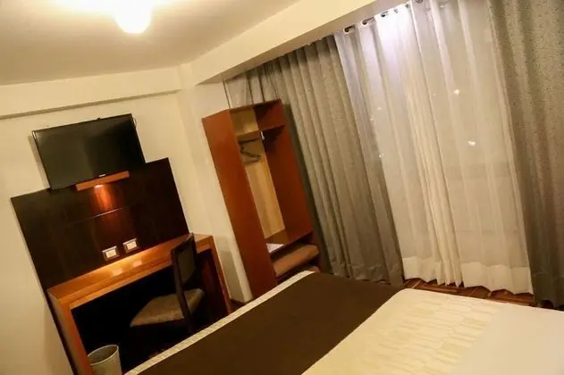 Tek Kişilik Oda