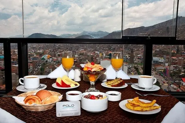 Standard Tek Kişilik Oda, Şehir Manzaralı