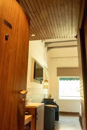 River Cabins