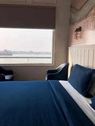 River Cabins