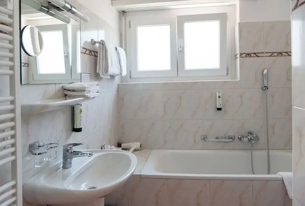 Deluxe Oda, Veranda, Dağ Manzaralı