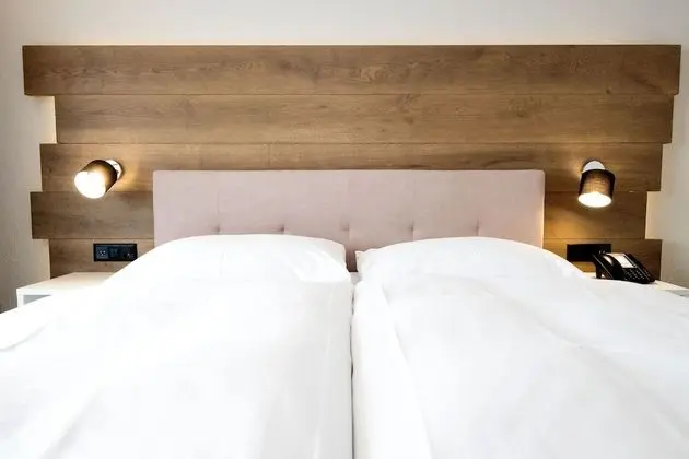 Standard Oda, Şehir Manzaralı