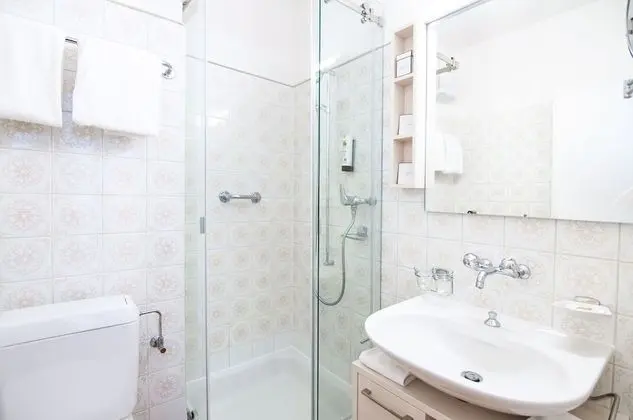 Standard Oda, Şehir Manzaralı