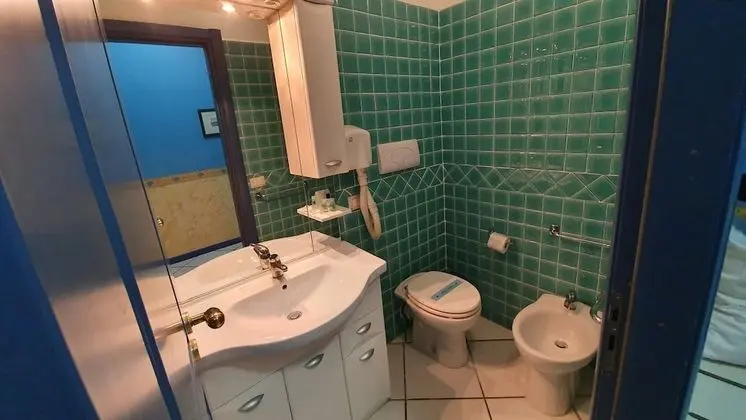 Standard Dört Kişilik Oda