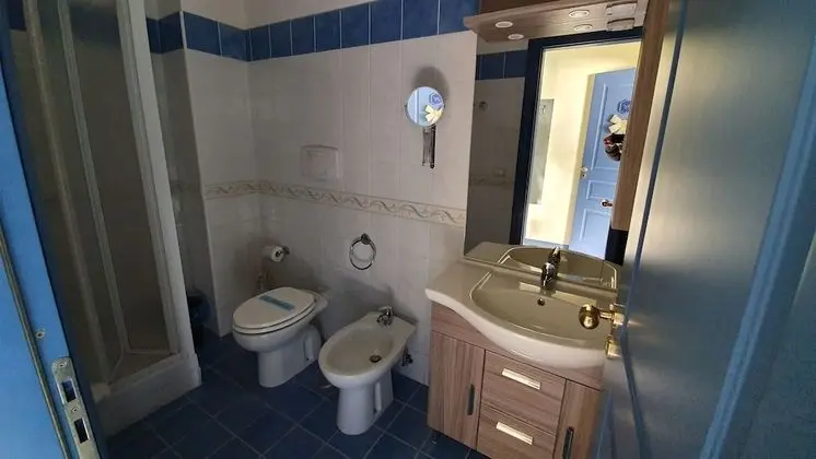 Standard Üç Kişilik Oda