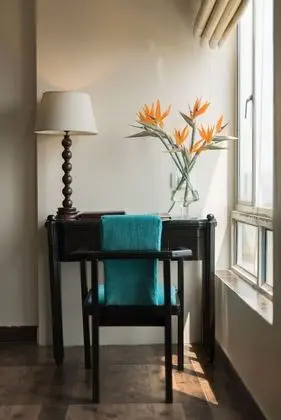 Superior Villa, 1 Yatak Odası, Özel Banyo, Havuz Manzaralı