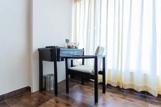 Superior Villa, 1 Yatak Odası, Özel Banyo, Havuz Manzaralı
