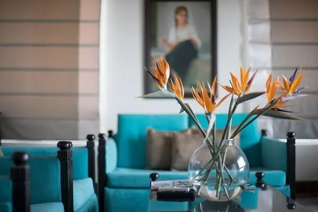 Superior Villa, 1 Yatak Odası, Özel Banyo, Havuz Manzaralı