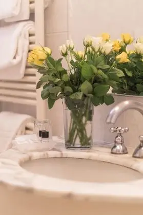 Classic Üç Kişilik Oda