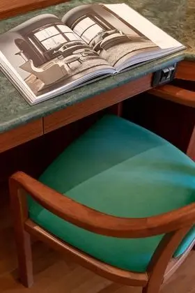 Classic Üç Kişilik Oda