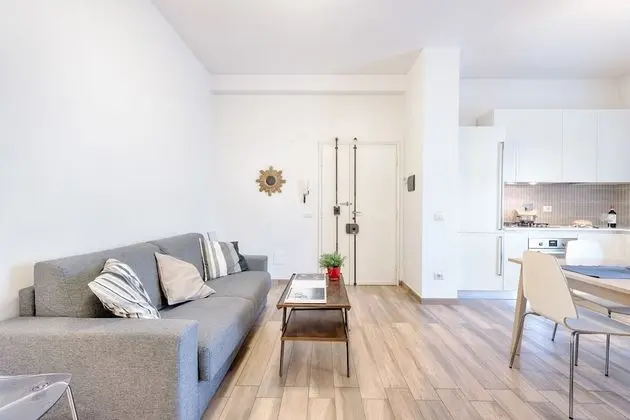 Comfort Apart Daire, 1 Yatak Odası