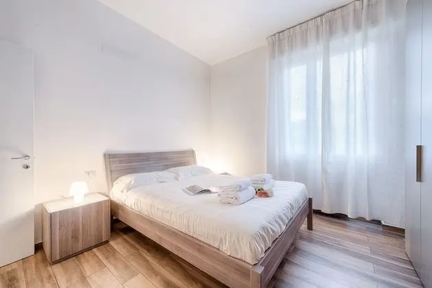 Comfort Apart Daire, 1 Yatak Odası