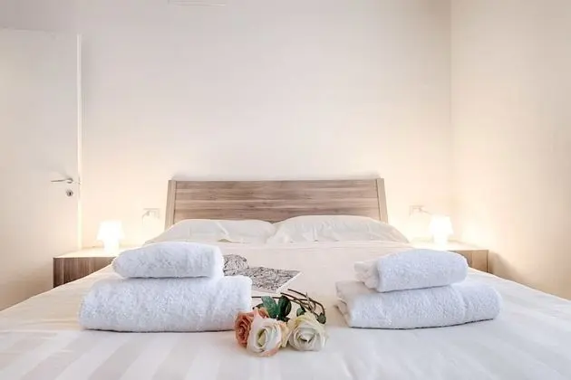 Comfort Apart Daire, 1 Yatak Odası