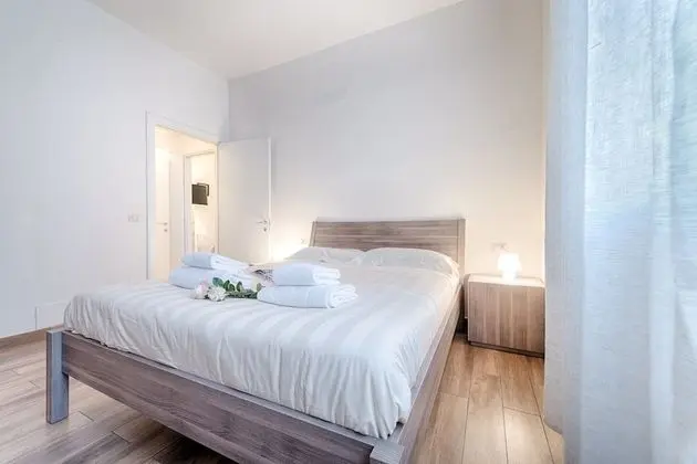 Comfort Apart Daire, 1 Yatak Odası