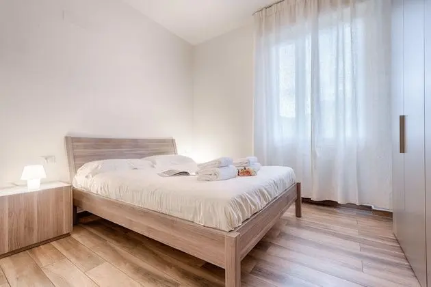 Comfort Apart Daire, 1 Yatak Odası