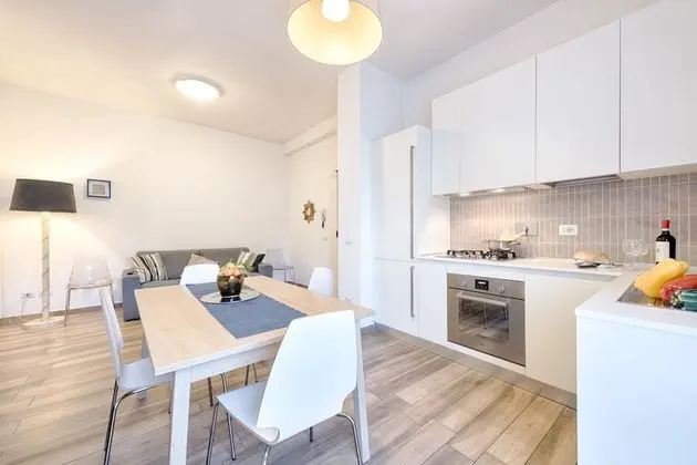 Comfort Apart Daire, 1 Yatak Odası