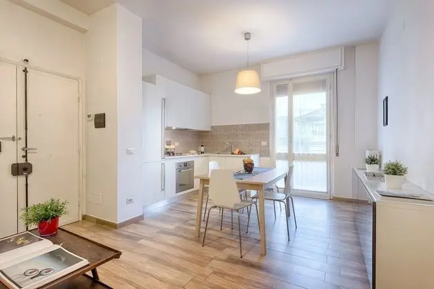 Comfort Apart Daire, 1 Yatak Odası