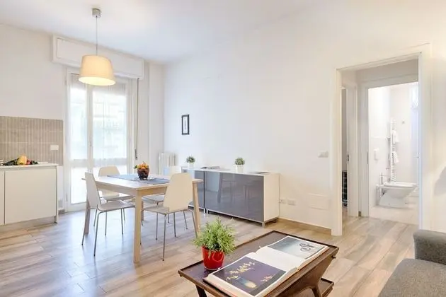 Comfort Apart Daire, 1 Yatak Odası