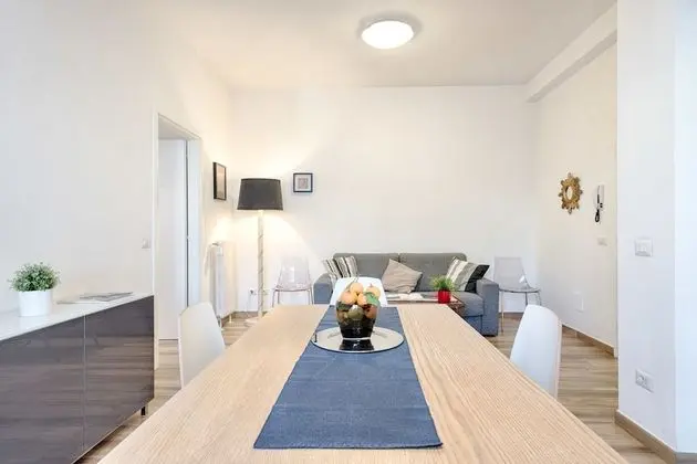 Comfort Apart Daire, 1 Yatak Odası