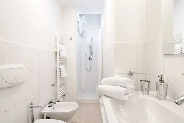 Comfort Apart Daire, 1 Yatak Odası
