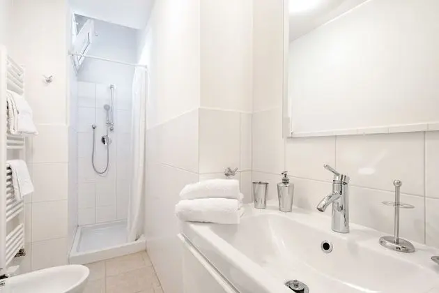 Comfort Apart Daire, 1 Yatak Odası