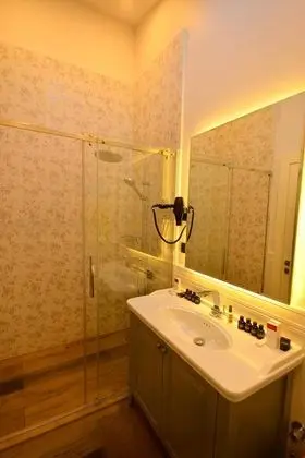 Standart Oda - Bahçe Manzaralı