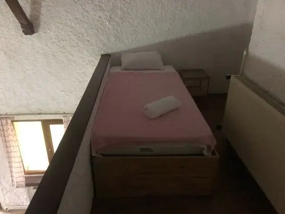 Kır Evi