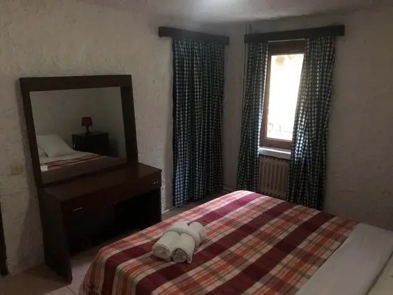 Kır Evi