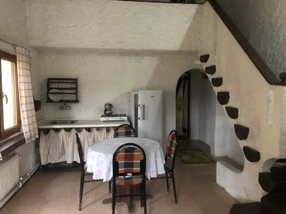 Kır Evi