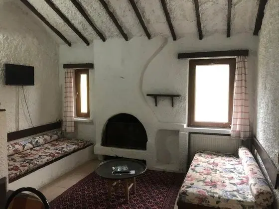 Kır Evi
