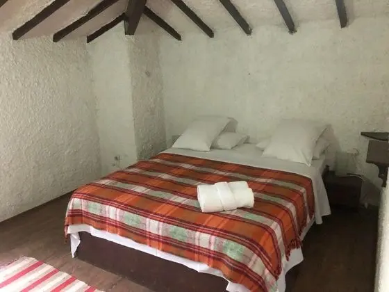 Kır Evi
