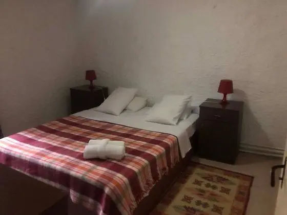Kır Evi