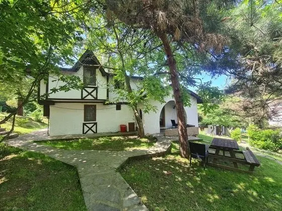 Kır Evi