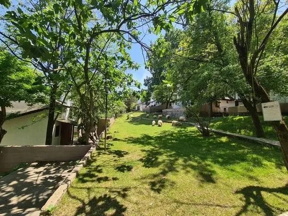 Kır Evi