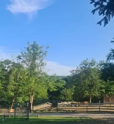Kır Evi