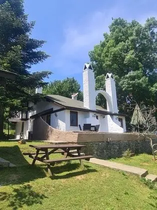 Kır Evi