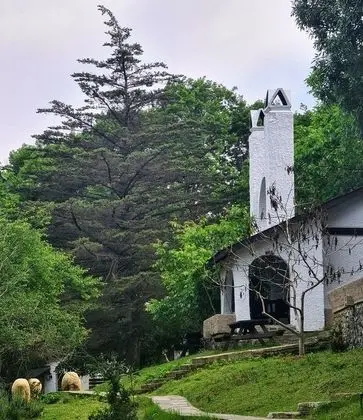 Kır Evi