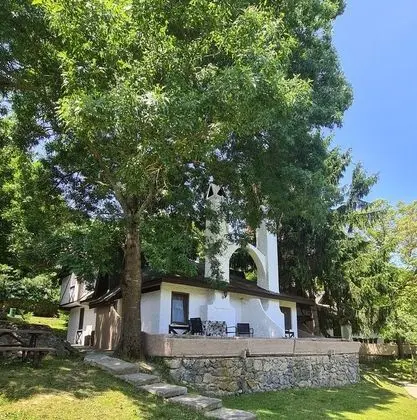 Kır Evi