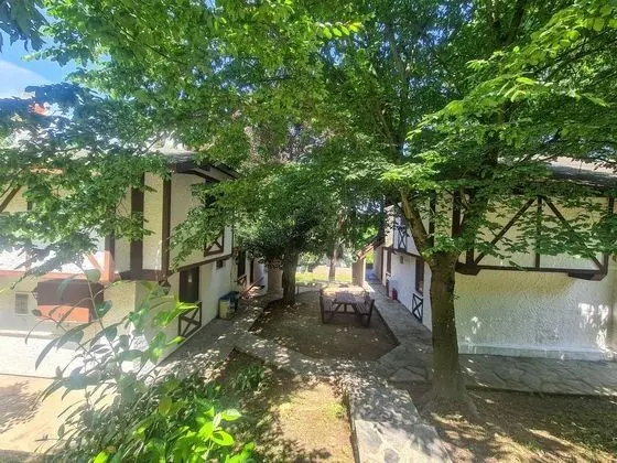 Kır Evi